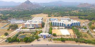 Annai Mira College of Engineering and Technology